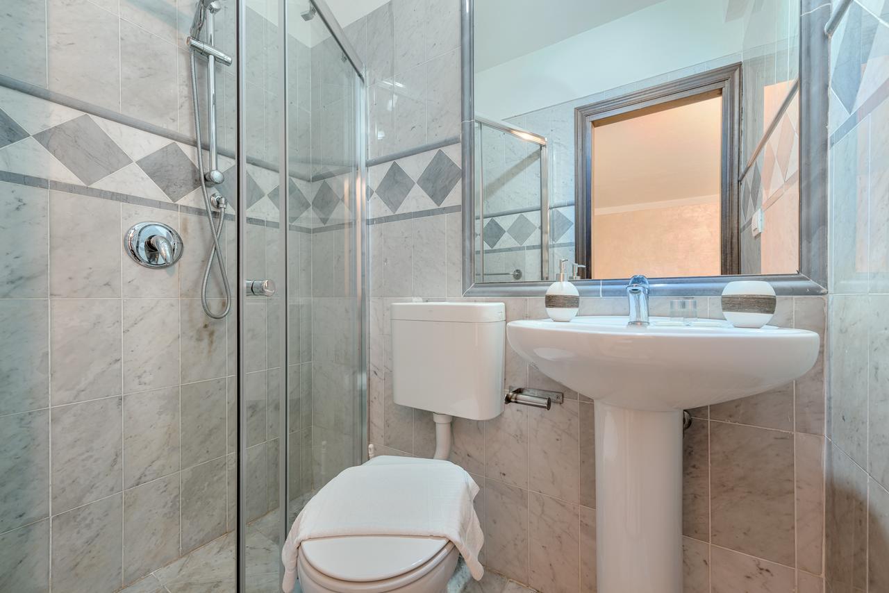 Santo Spirito Frescos By Mmega Appartement Florence Buitenkant foto
