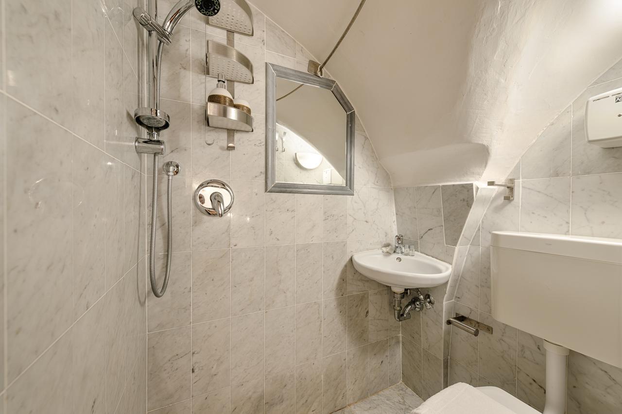 Santo Spirito Frescos By Mmega Appartement Florence Buitenkant foto